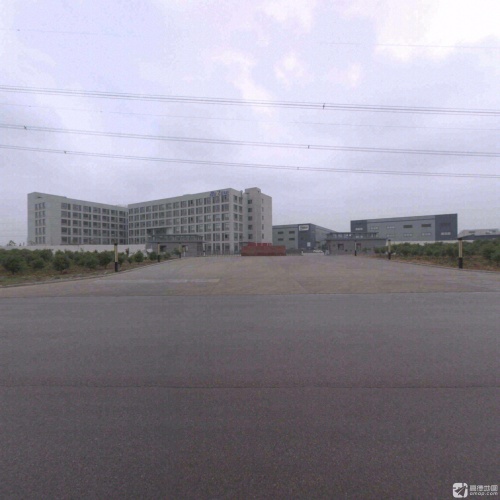 谷禾工业园实景图（3）