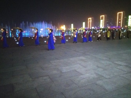 渤海广场旅行图片 2