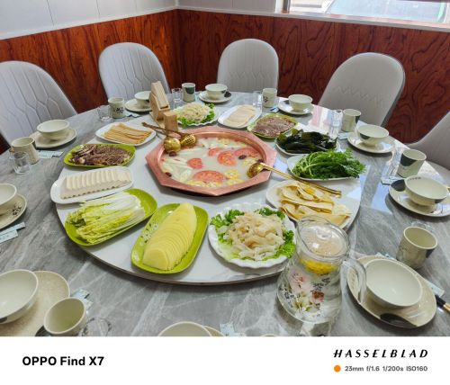 班戈县滇西特色美食