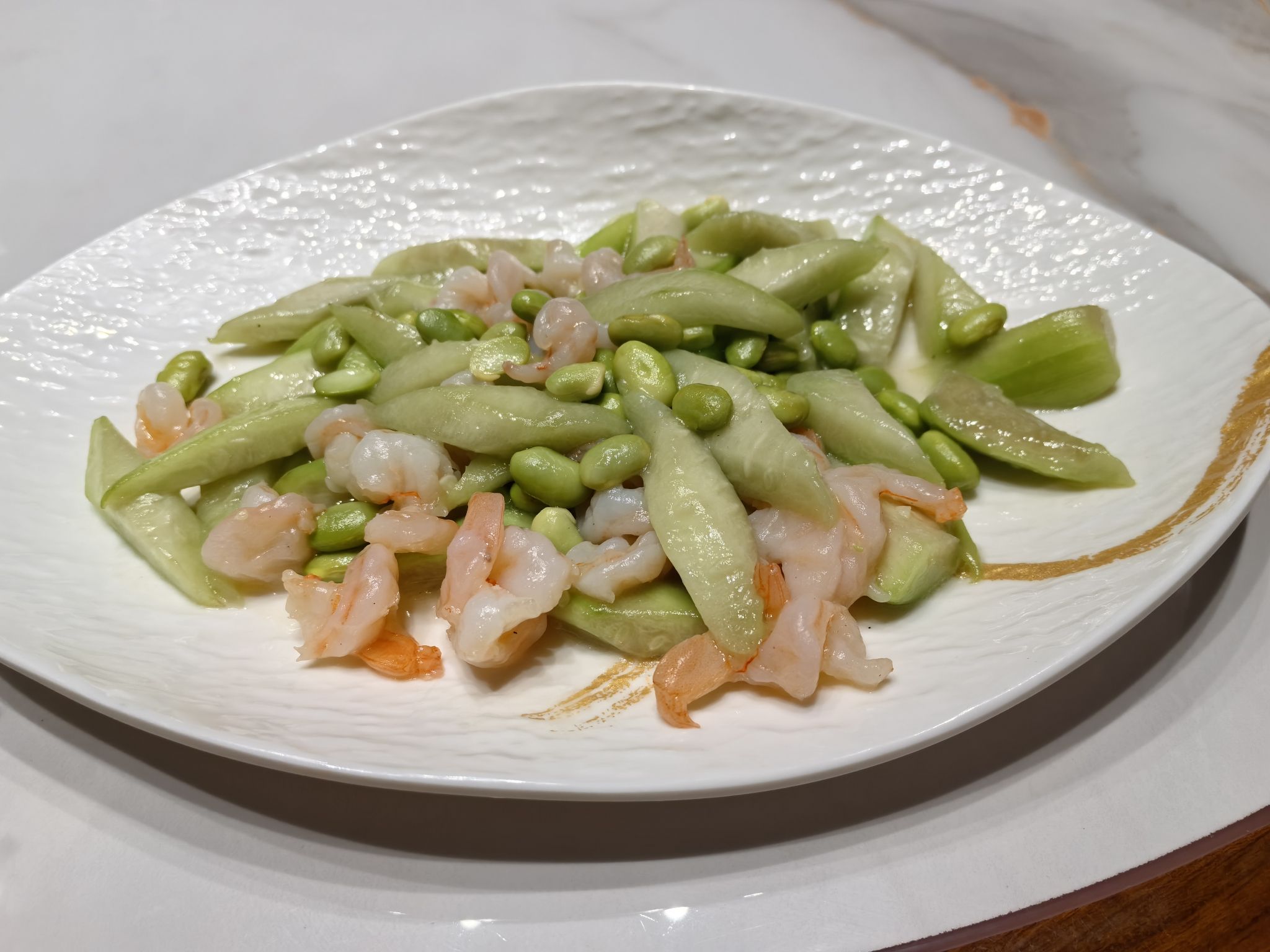 华仙美食城