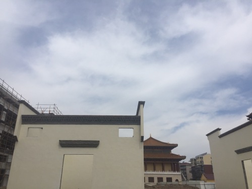公园道旅行图片 3
