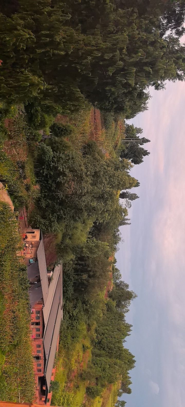 川主庙实景照片