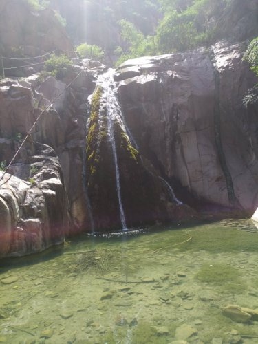 柳隐山(建设中)旅行图片 3