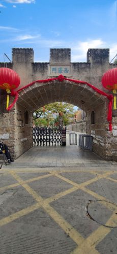 On-site photo 3 of Da Hao Old Town