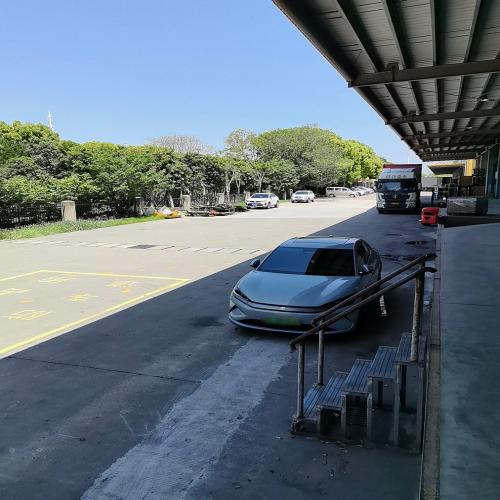 逢星路699号工业园实景图（3）
