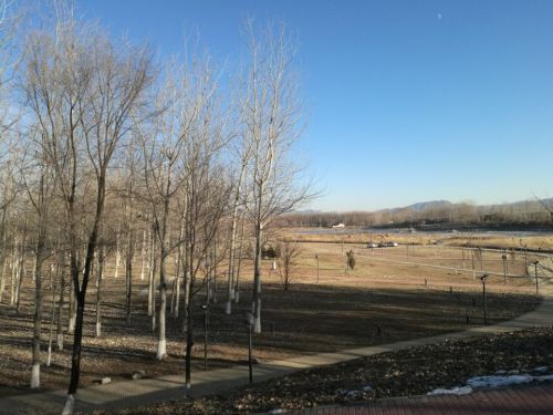 妫河印象旅行图片 3