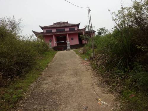 地藏古寺旅行图片 3