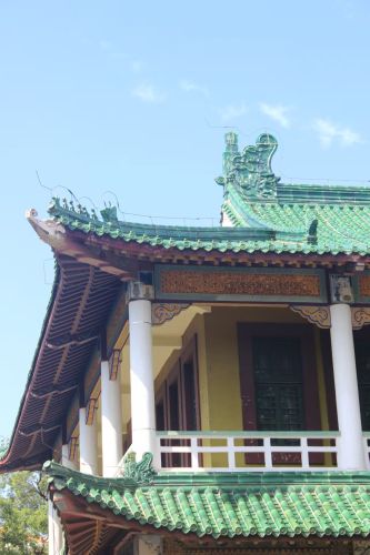万卷阁古籍数字展示馆
