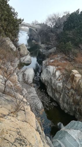 石峡公园旅行图片 2