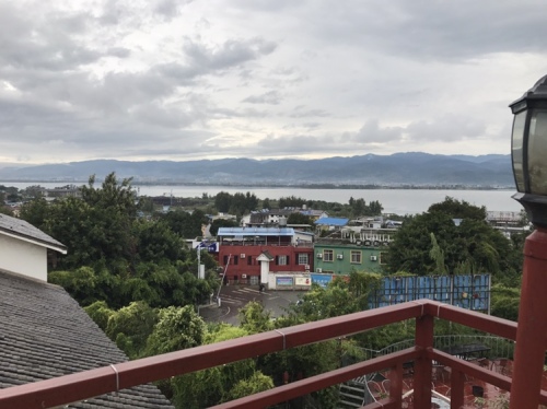 观海湾旅行图片 1