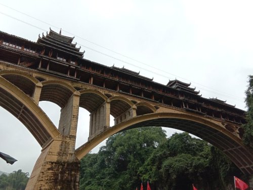 刘三姐公园旅行图片 2