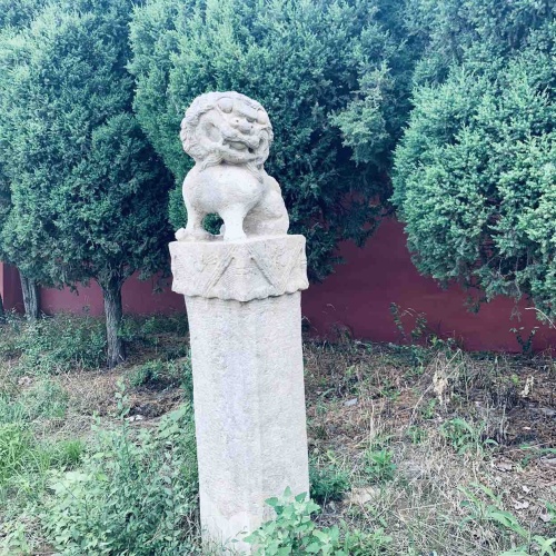 尚氏王陵旅行图片 2