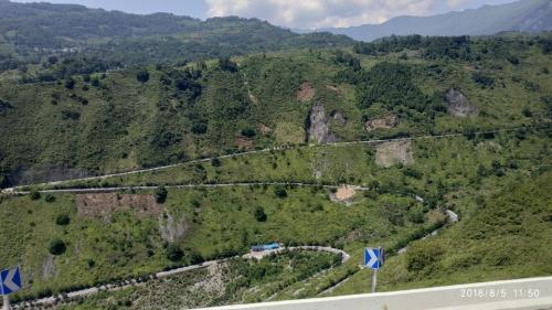 金沙江观景台旅行图片 2