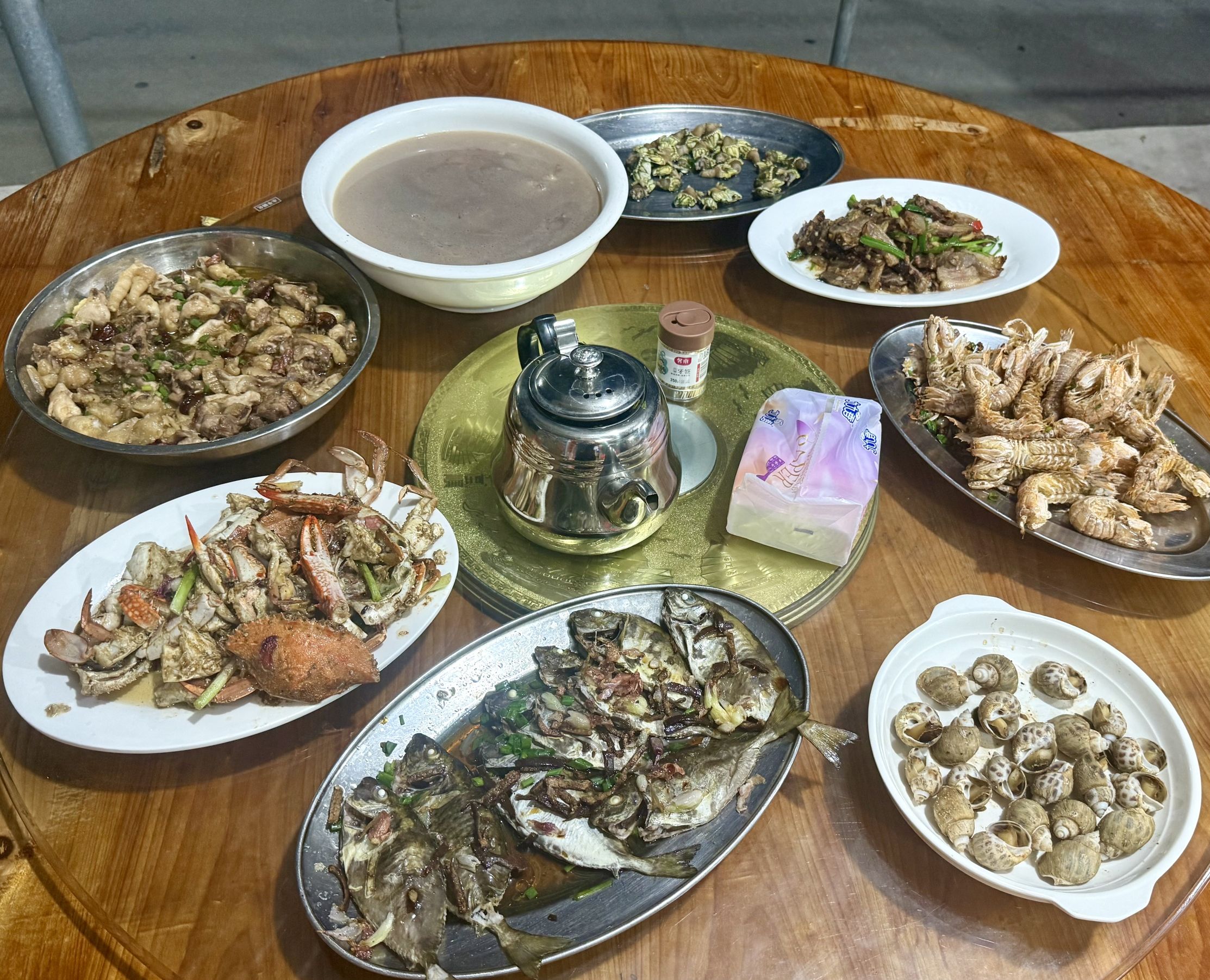 海乐居私房菜