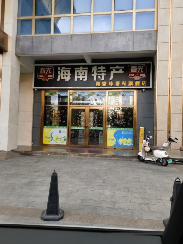 春光海南特产