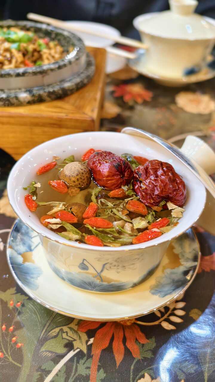 康卓藏膳