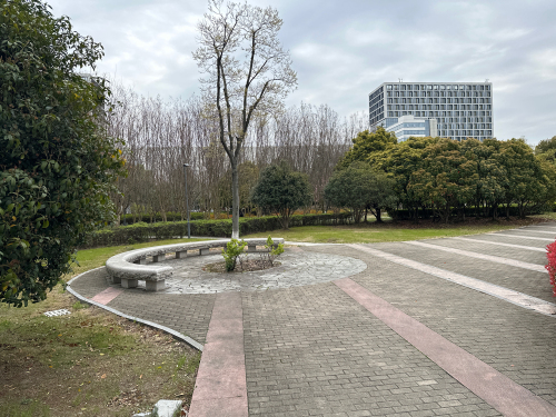 纳米中央公园