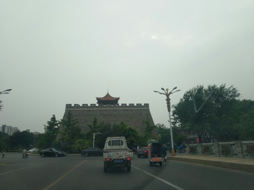 宋城魁星阁旅行图片 1