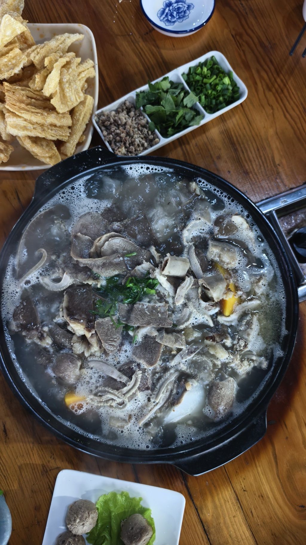 新海柴火鸡(老城店)