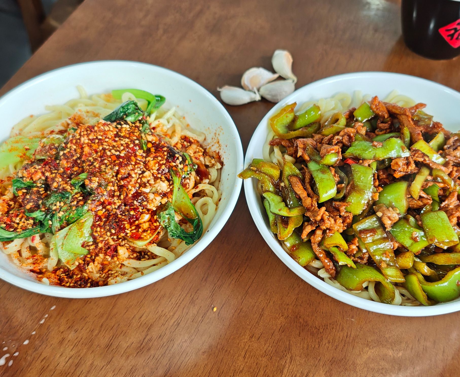 大厨面馆(四和嘉店)