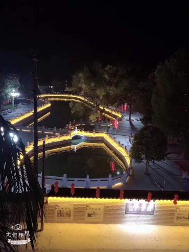 西门公园旅行图片 1
