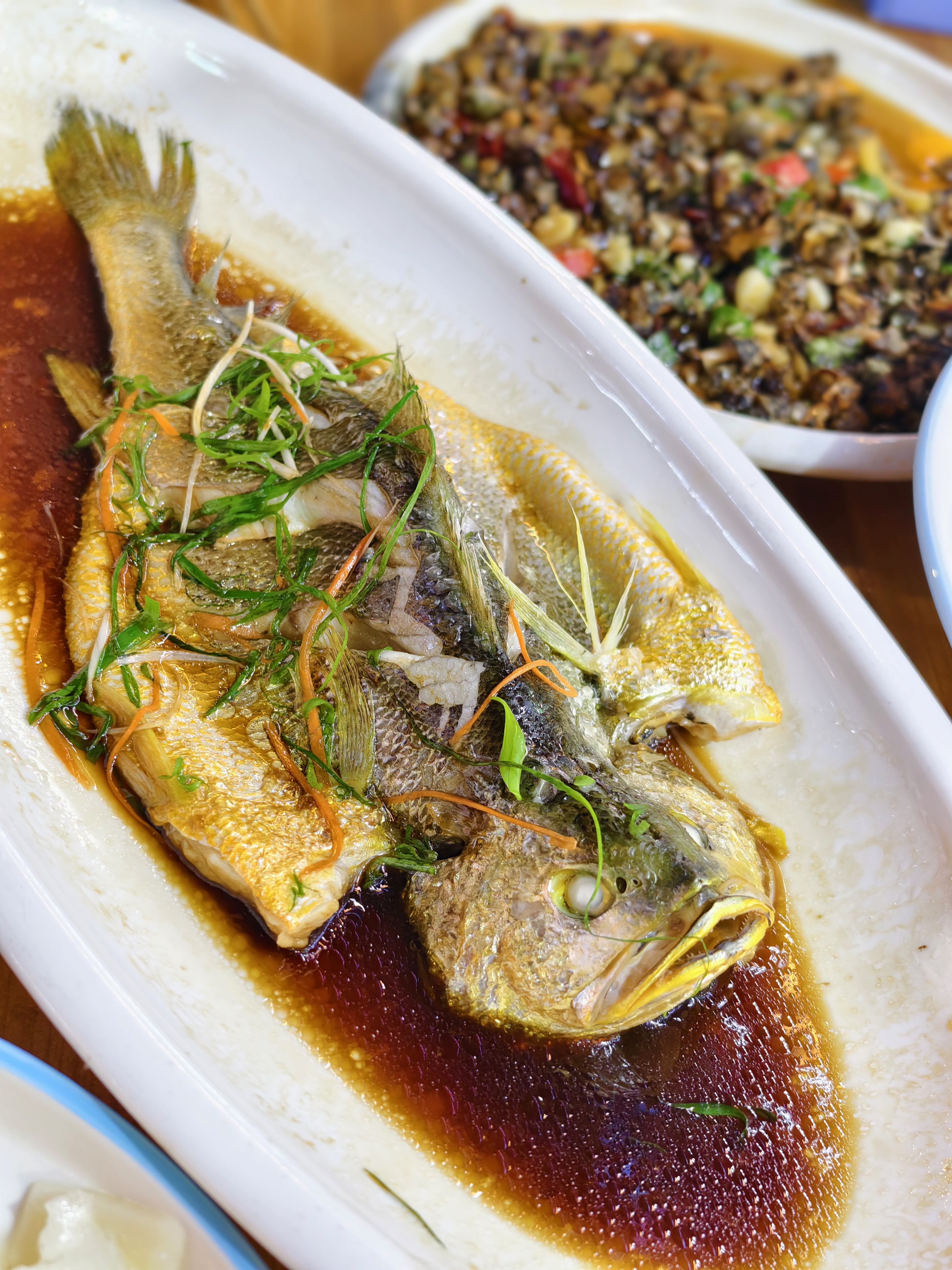 福宁美食城·滩涂海鲜