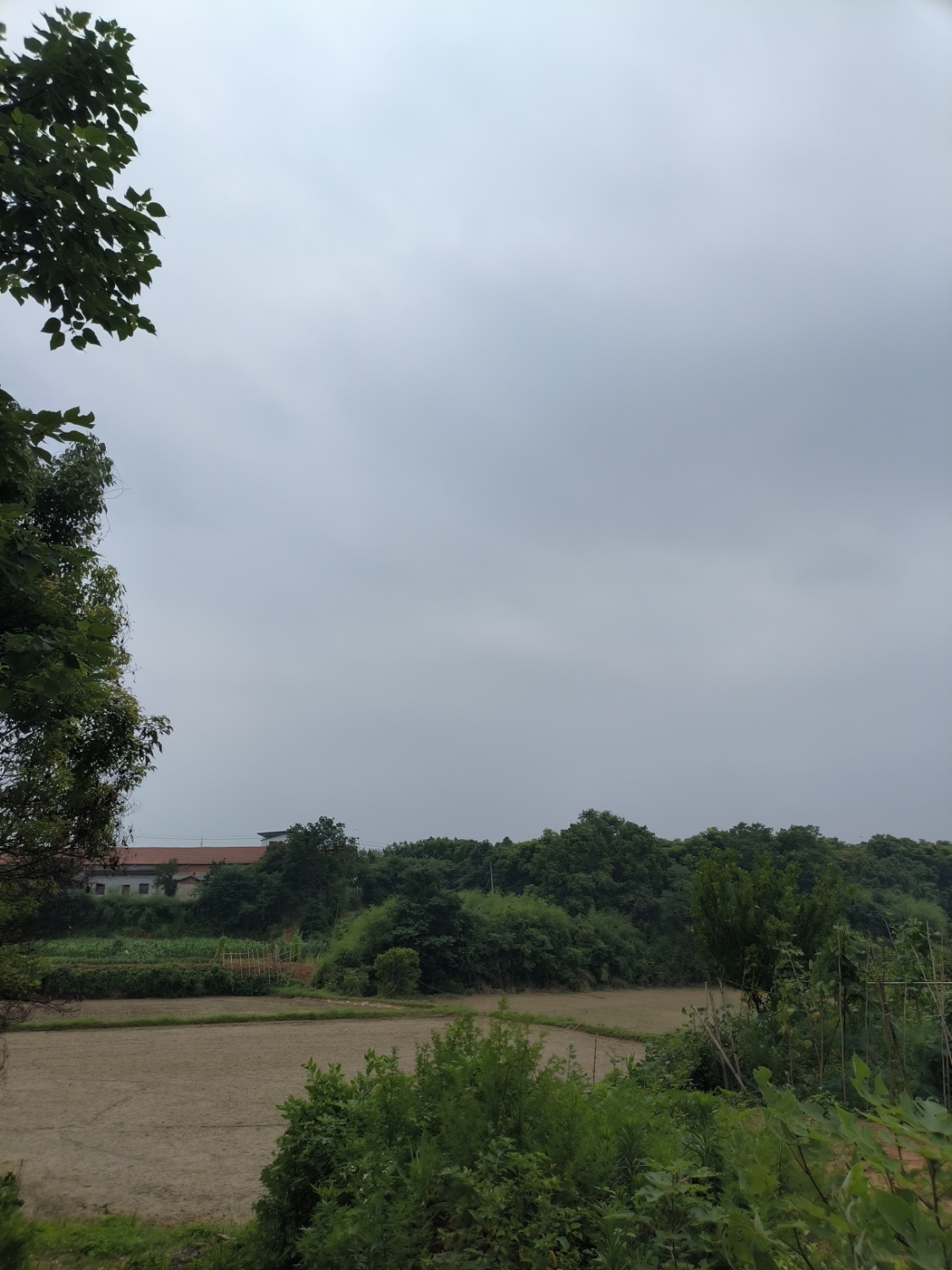 三公庙实景照片