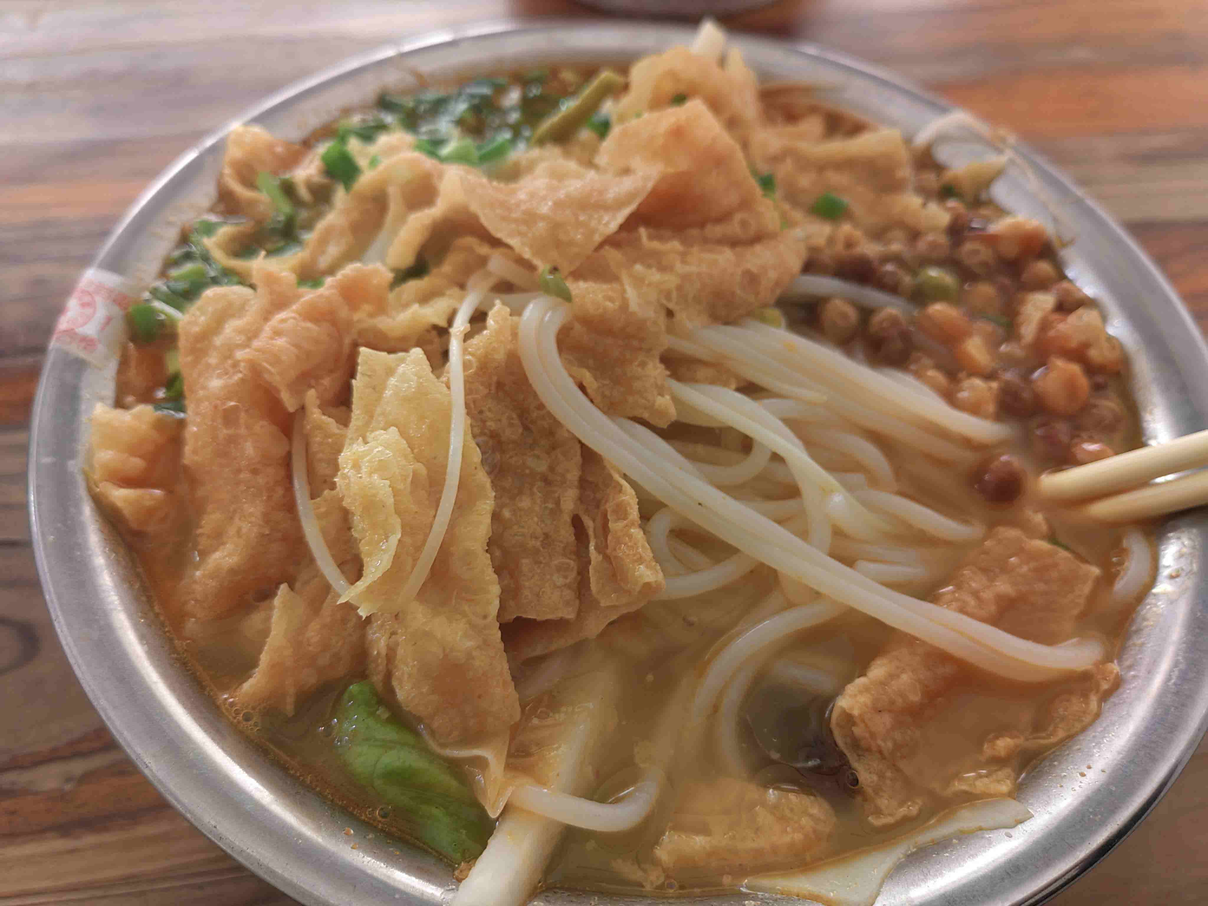 龙兴螺蛳粉(经贸校店)