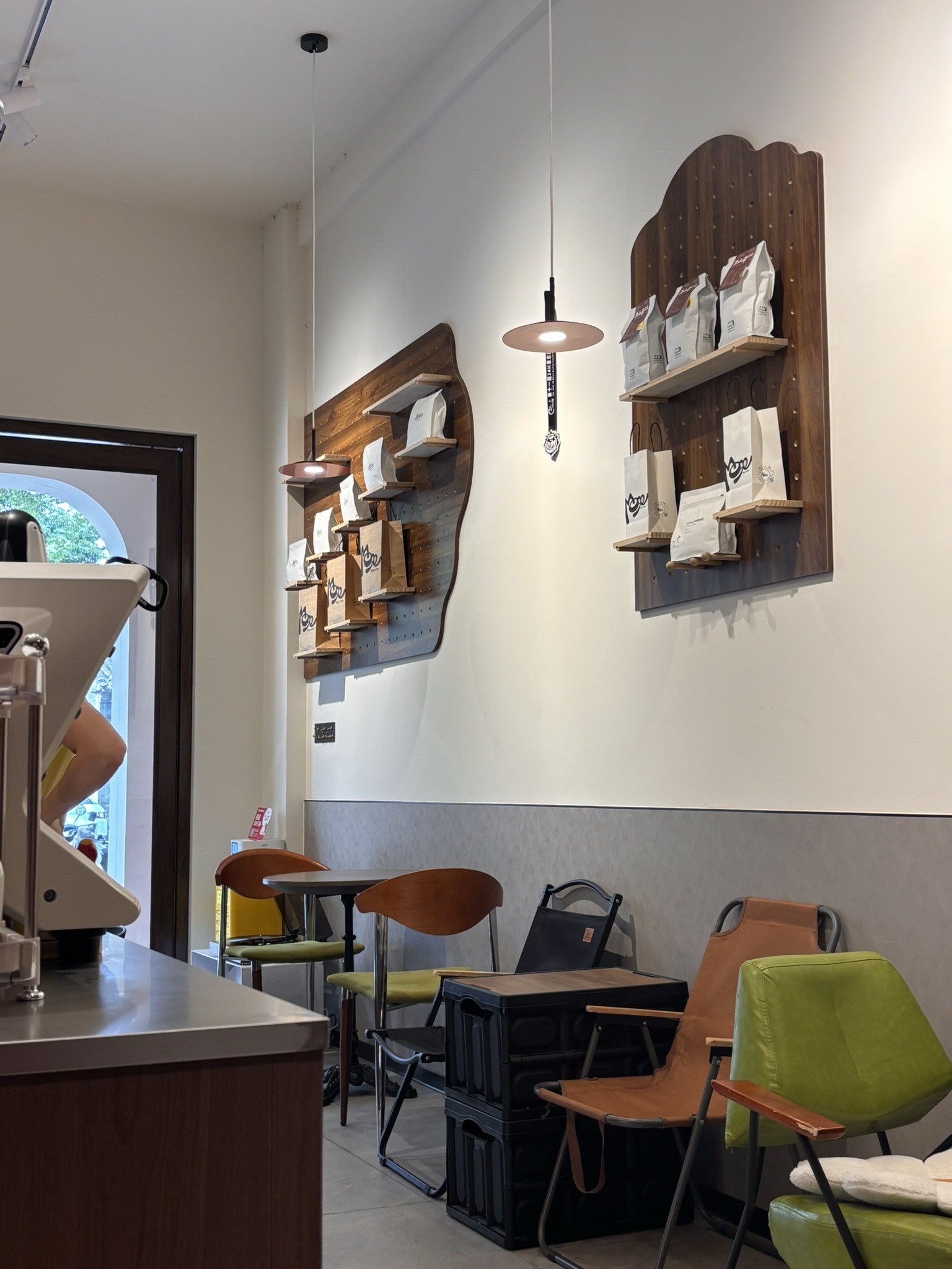 MogeCoffee(摩哥咖啡馆) · Taizhou