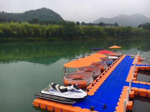 浴仙池景区旅行图片 3