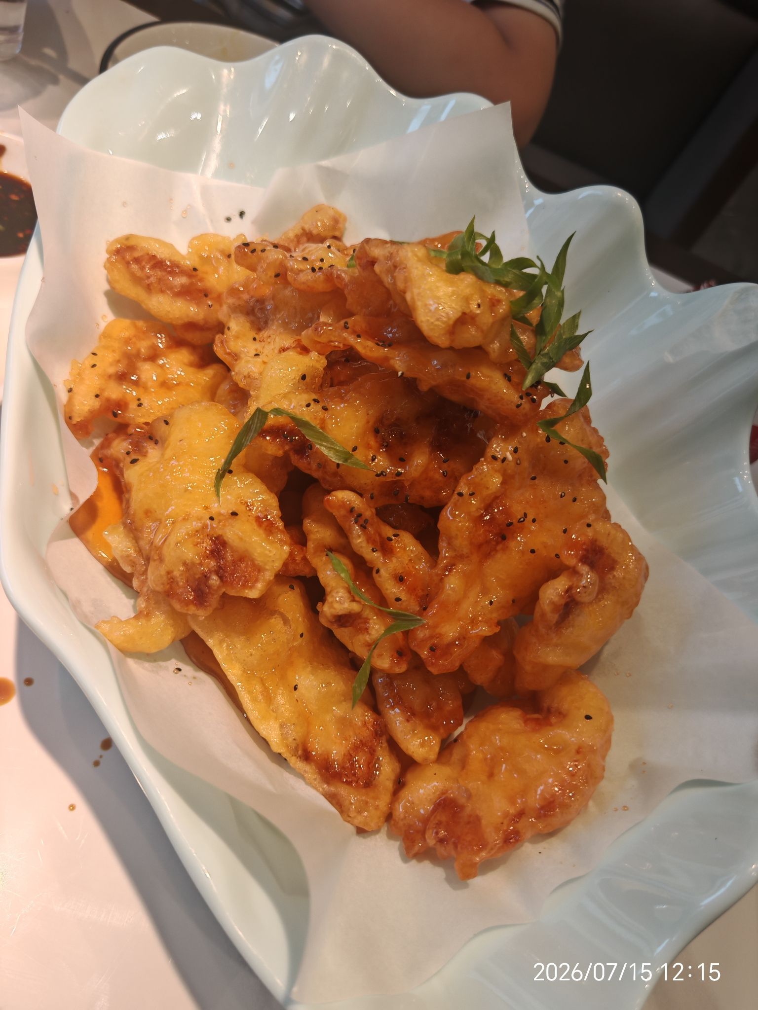 品味小厨家常菜