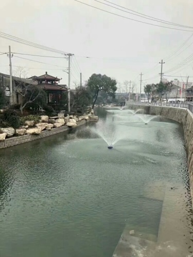 陶山八卦桥旅行图片 2