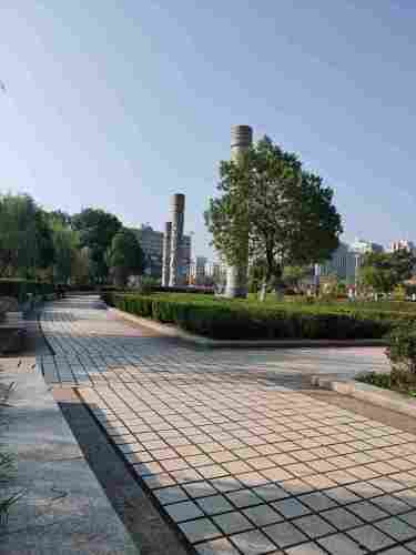 三清公园旅行图片 3