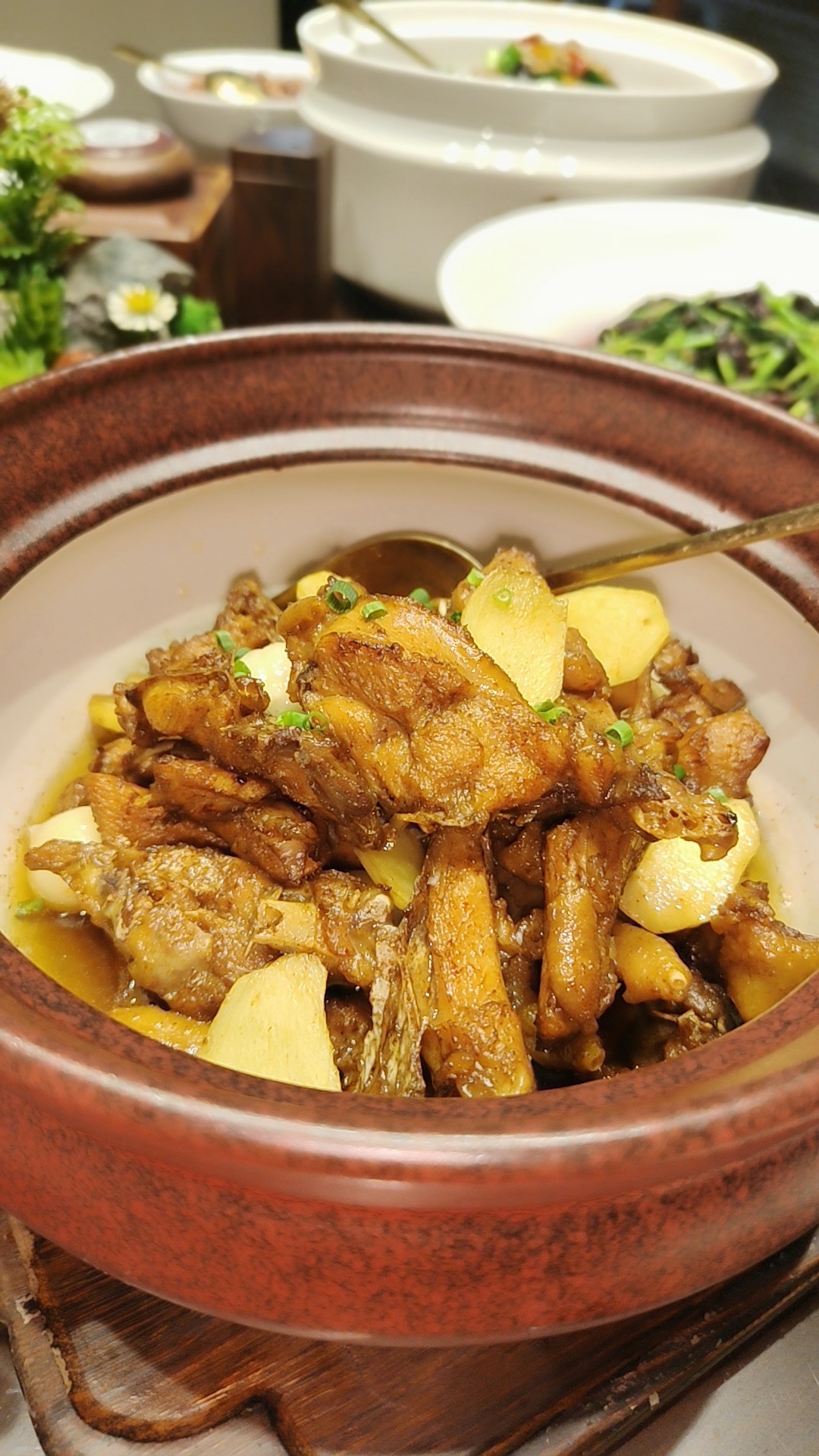 馥茗苔(芙蓉店)