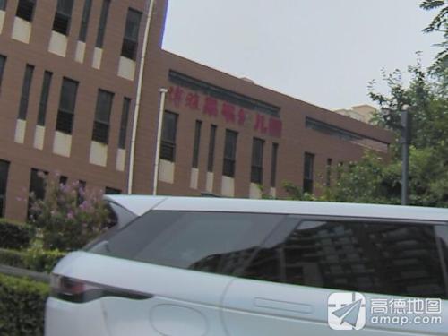 石家庄市鹿泉区果果幼儿园