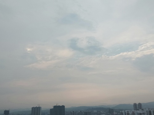 行政广场旅行图片 3