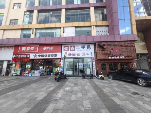 壹鑫手机(华人国际店)