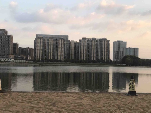 王道公园(泰美)旅行图片 3