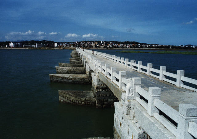 Luoyang Bridge