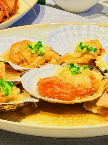 名岛家宴(群力店)