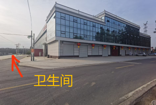 卫莱电汽车充电站(公牛充电桩量擎快充站)