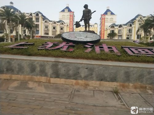上犹油画创意产业园实景图（2）