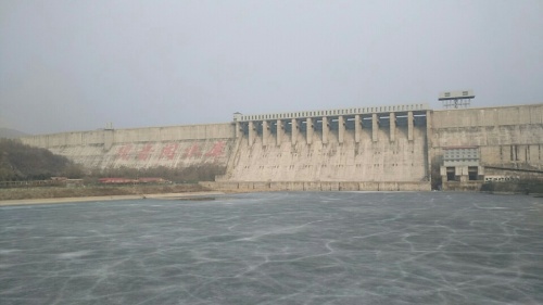观音阁水库风景区(不对外开放)旅行图片 3