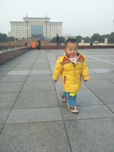 春谷公园旅行图片 2