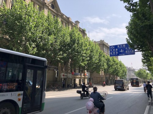汉口西门子洋行旧址旅行图片 2