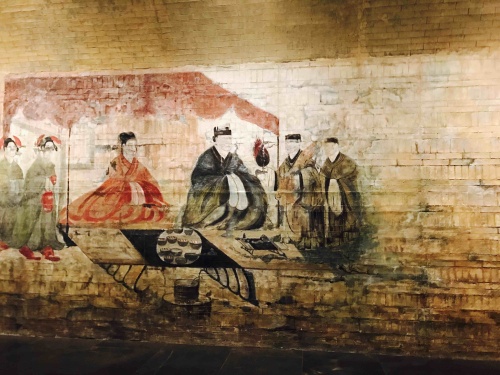 On-site photo 7 of Luo Yang Museum