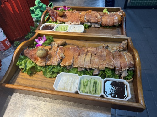 徽鲜楼酒店