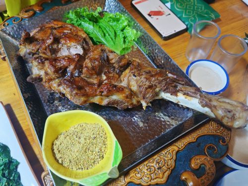 赛努蒙餐