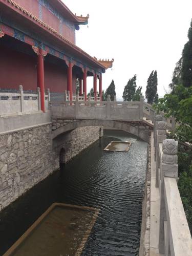 聚相山景区旅行图片 1