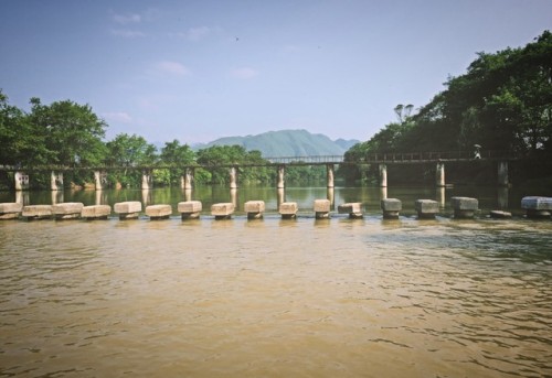 义江缘景区旅行图片 3